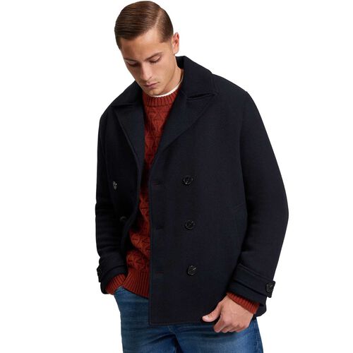 Ben Sherman Peacoat